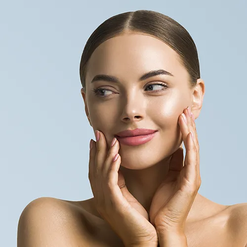 medicina estética, plástica ocular