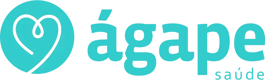 logo convênio Ágape