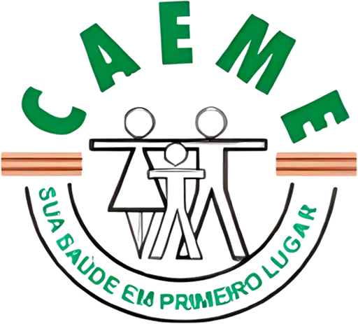 logo convênio Caeme