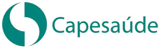 logo convênio Capesaúde