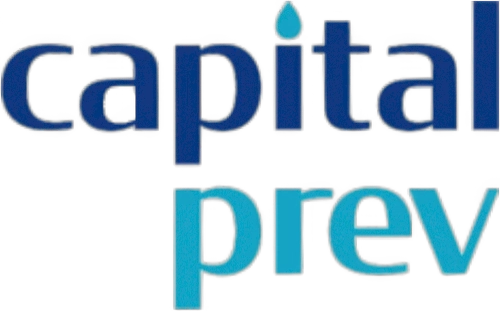 logo convênio Capital Prev