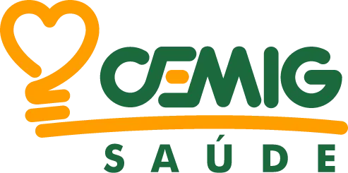 logo convênio CEMIG Saúde