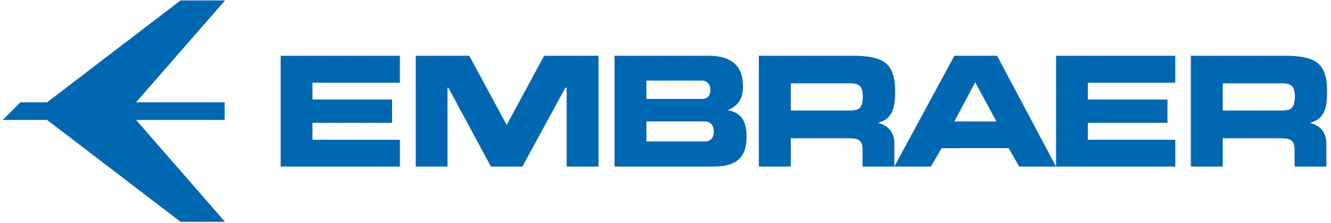 logo convênio Embraer