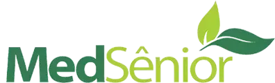 Logo MedSênior