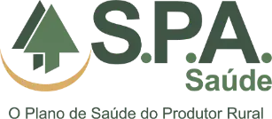 logo convênio S.P.A Saúde