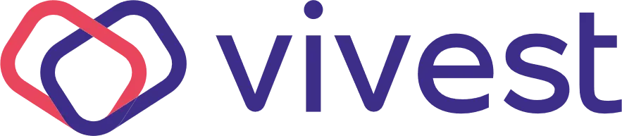 logo convênio Vivest