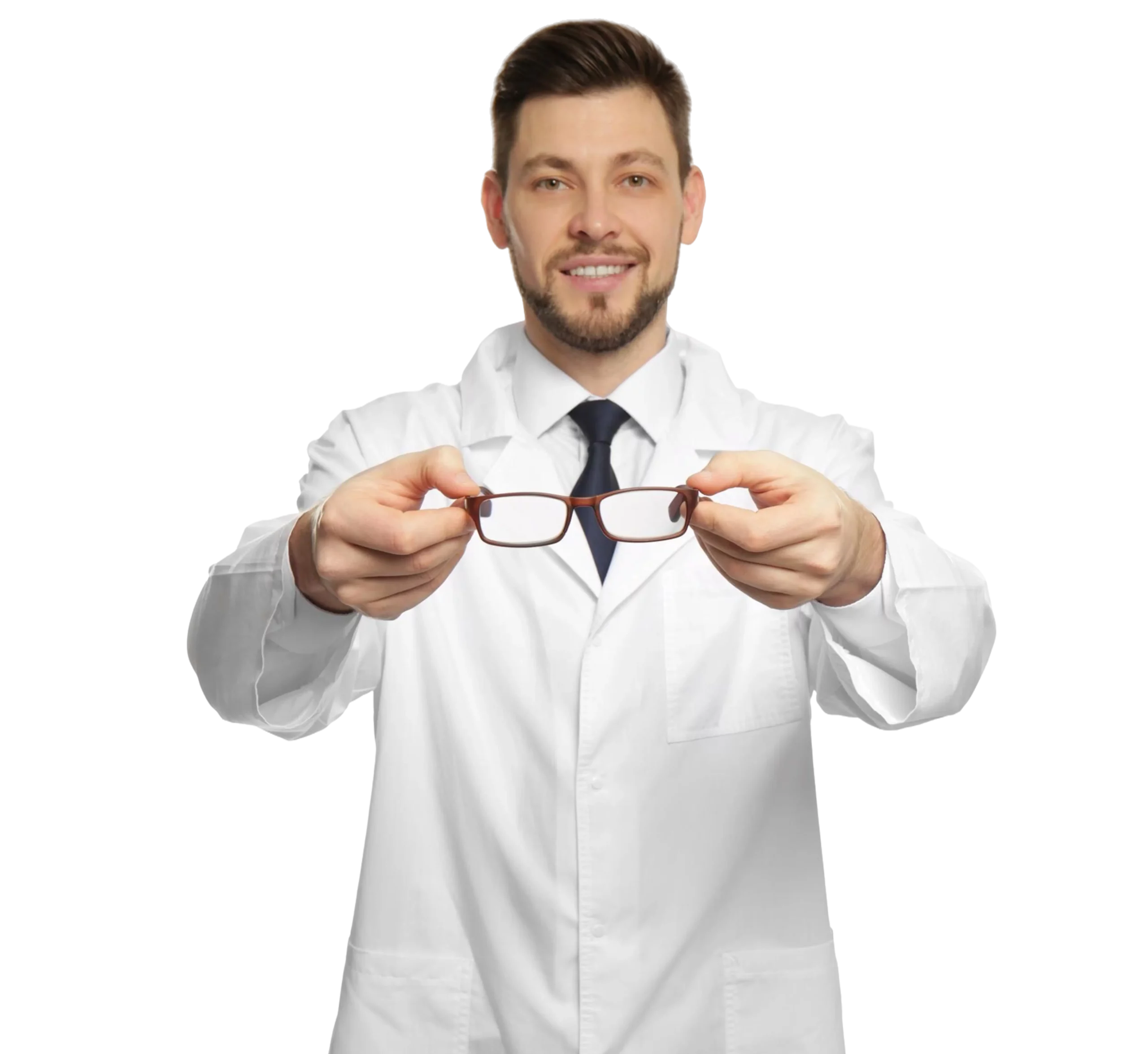 oftalmologista Vision One, profissionais trabalhando com as últimas tecnologias em equipamentos oftalmológicos