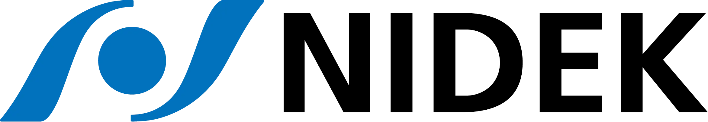 logo ndek