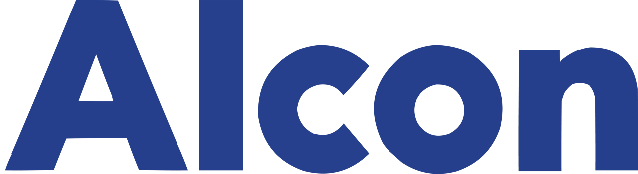 logo alcon