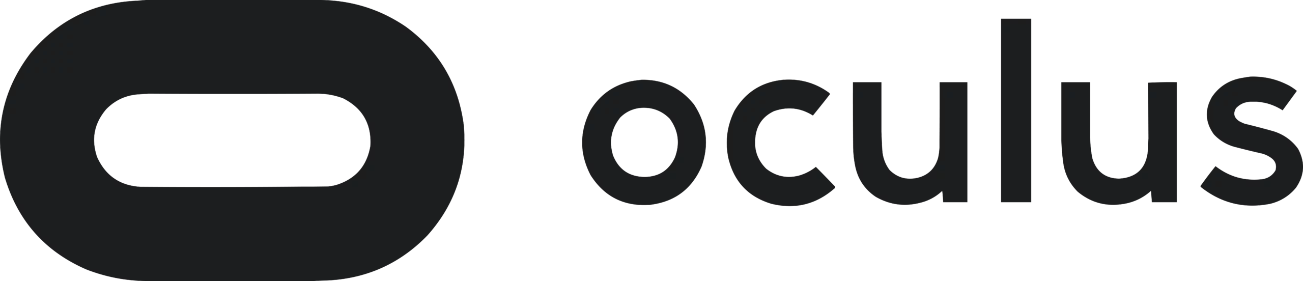 logo oculus