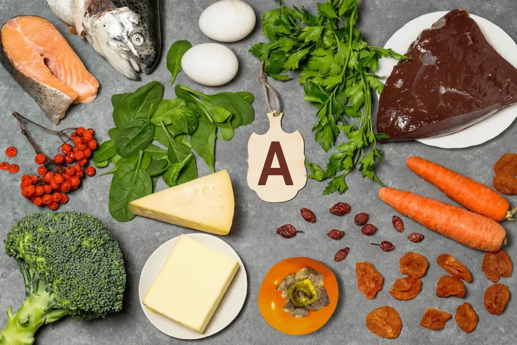 Falta de vitamina A pode afetar a visão? Entenda os primeiros sinais
