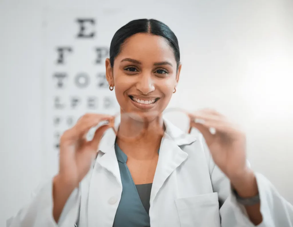 Como o diabetes afeta a visão e por que o exame de rotina faz diferença?