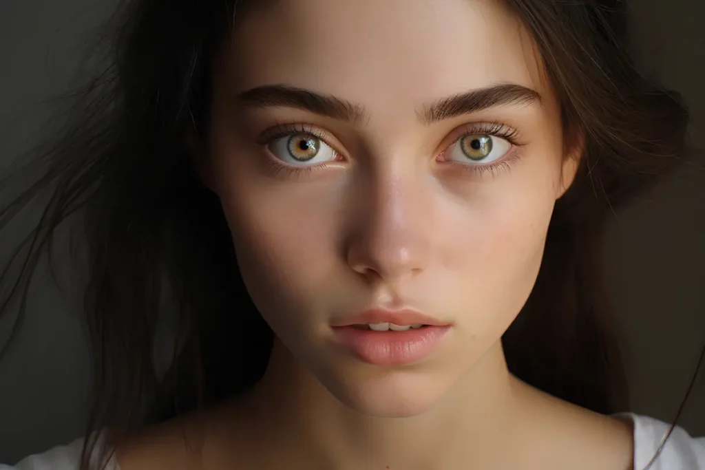 Olhos amendoados: quando a mudança pode parecer artificial?