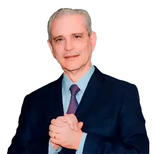 Dr. Marcos Ávila | Oftalmologista | CBV