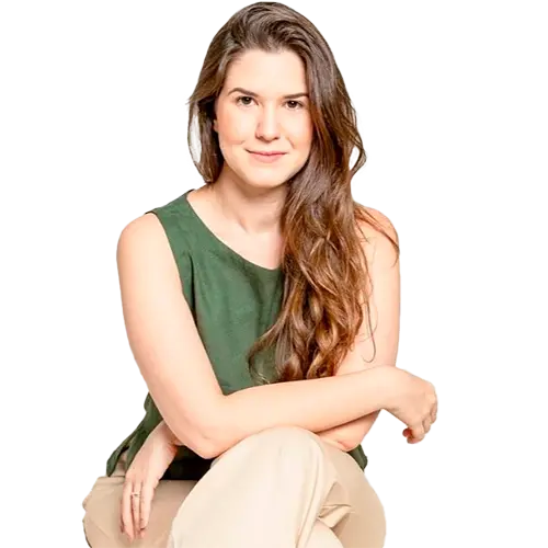 Dra. Alice Purri, IOBH MG